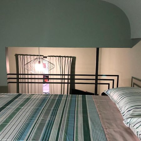 Cortile Umberto Apartment Racalmuto Ngoại thất bức ảnh