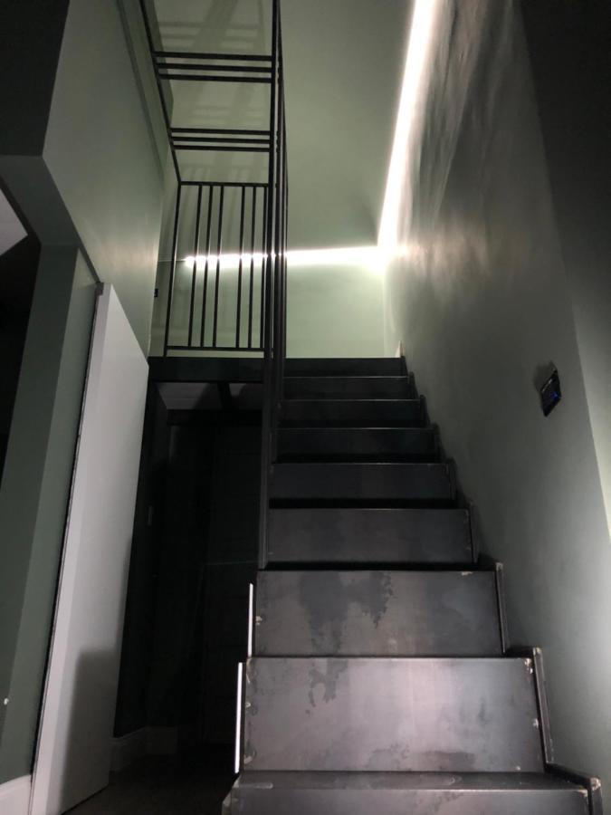 Cortile Umberto Apartment Racalmuto Ngoại thất bức ảnh